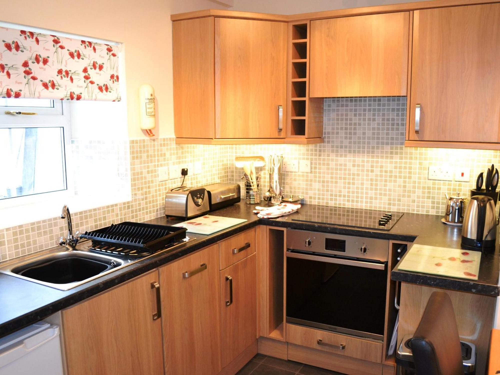Uncles Cottage ケズィック エクステリア 写真
